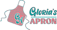 Gloria's Apron